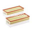 MANN FILTER Main Air Filter 2730940404